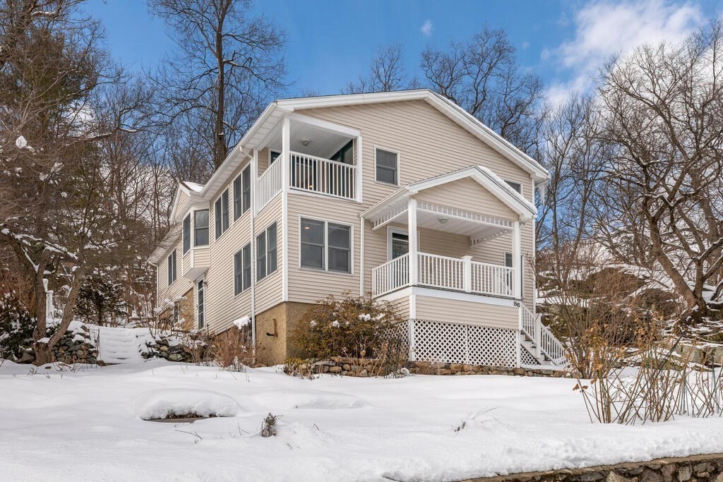86 Ridge Street Arlington, MA 02474 - Photo 1 of 35