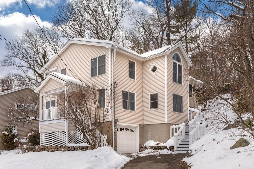 86 Ridge Street Arlington, MA 02474 - Photo 2 of 35