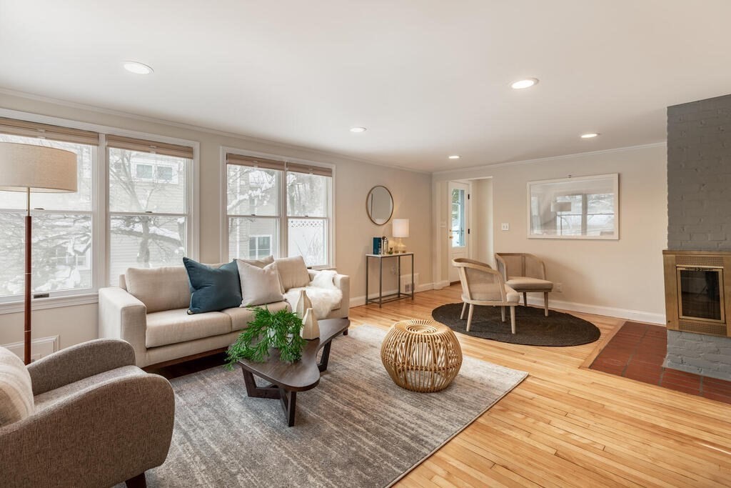 86 Ridge Street Arlington, MA 02474 - Photo 5 of 35
