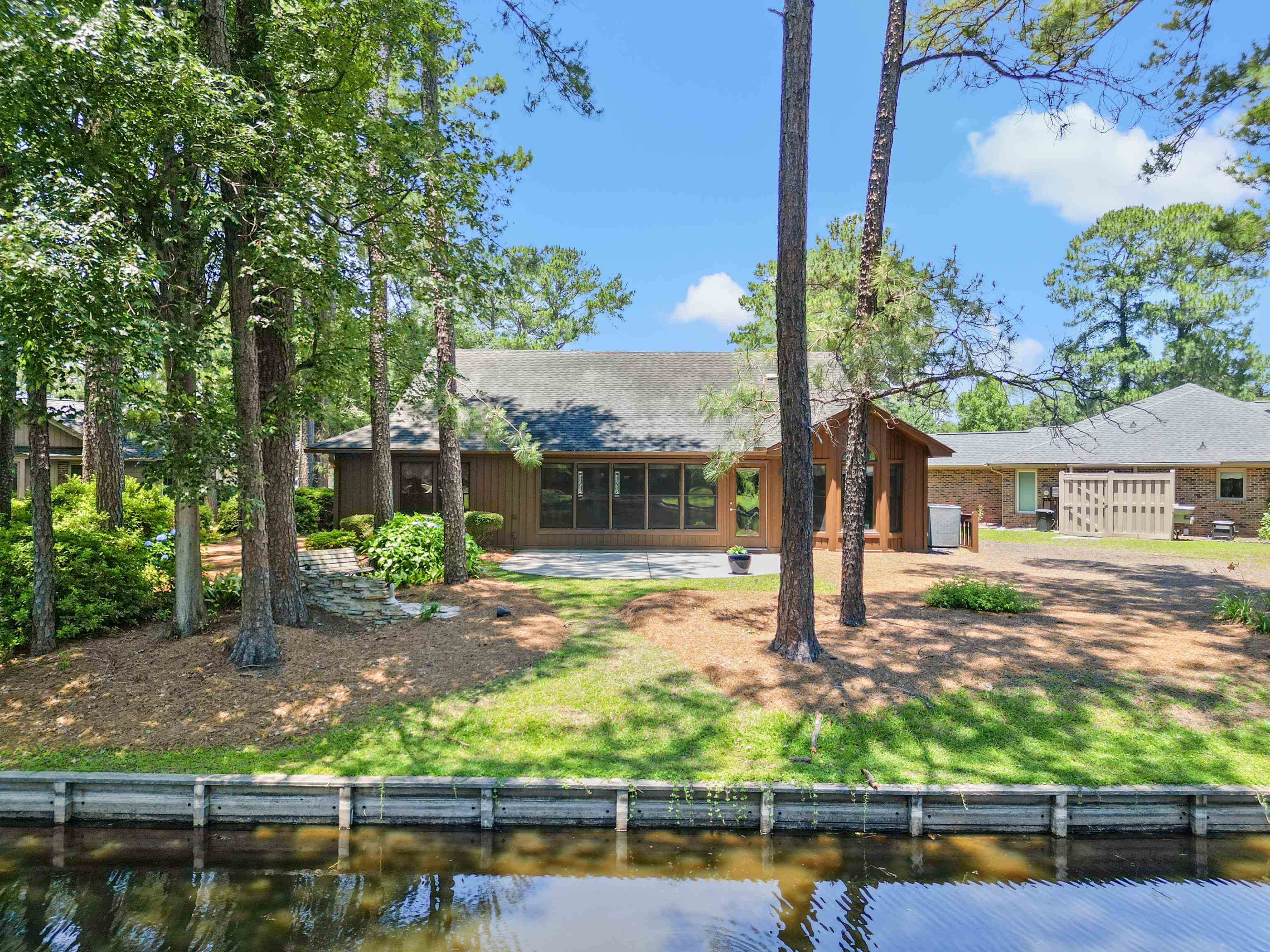 211 Butternut Circle Conway, SC 29526 - Photo 24 of 33