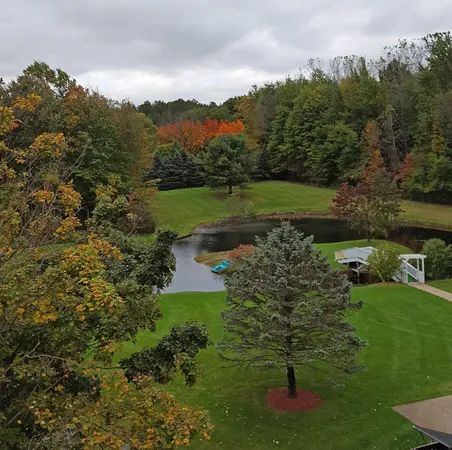 $870,000 | 1532 34th Street, Allegan, MI 49010