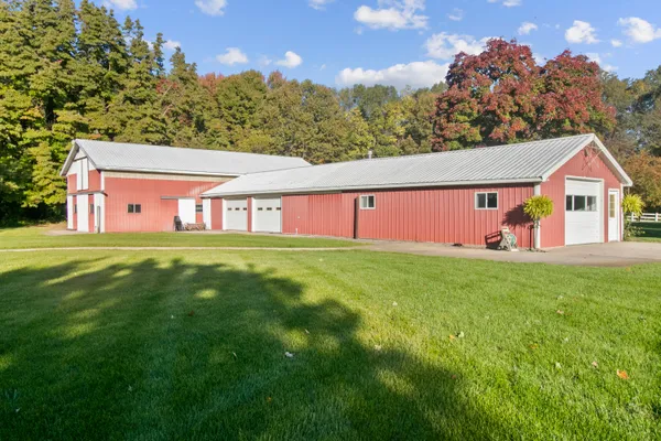 $870,000 | 1532 34th Street, Allegan, MI 49010