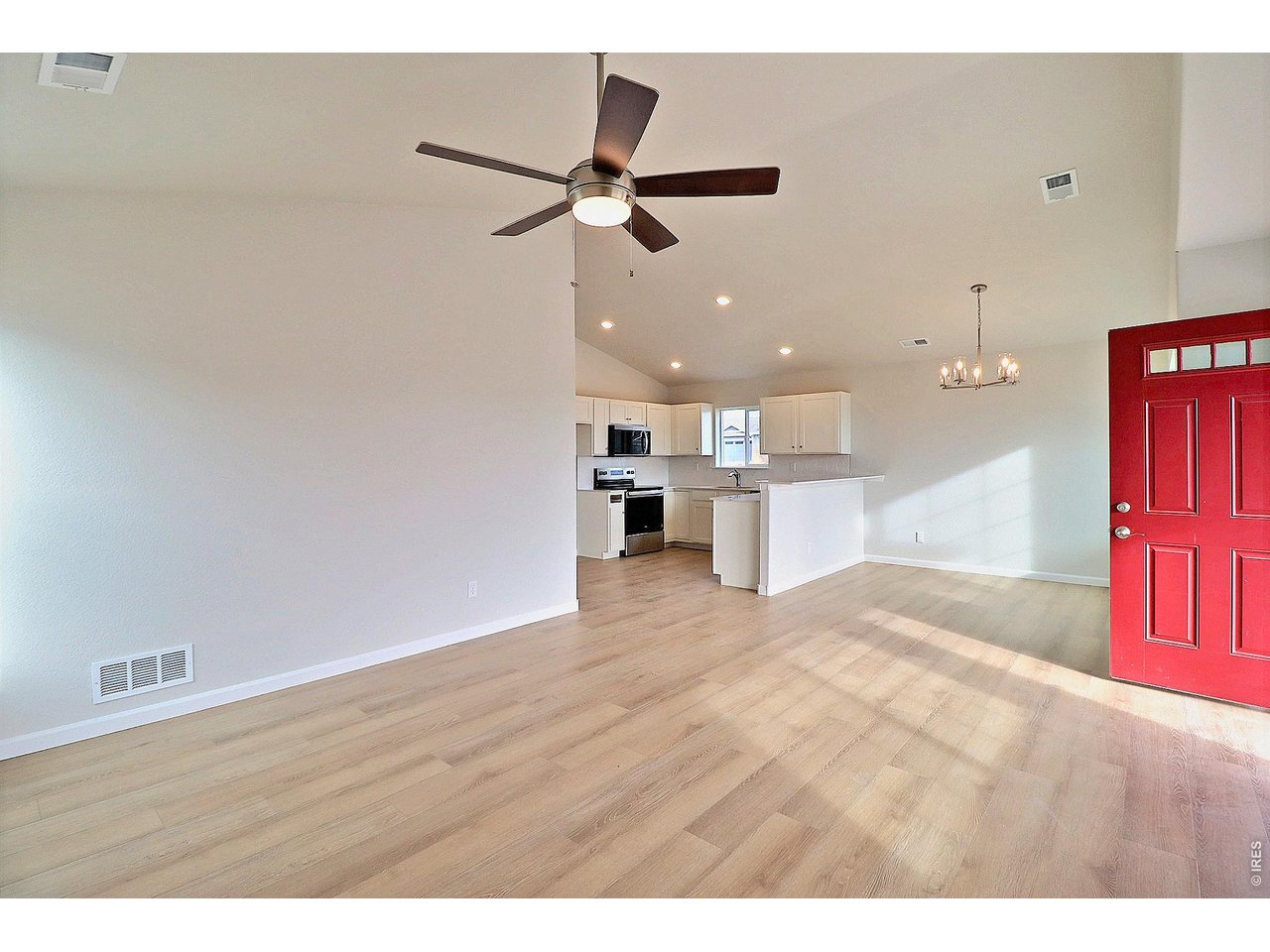 4205 Rockcress Road Evans, CO 80620 - Photo 4 of 29