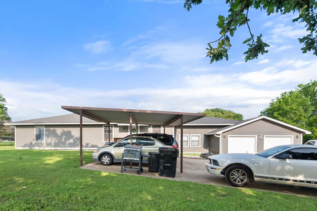 5184 Teague Road Fort Worth, TX 76140 - Photo 4 of 34