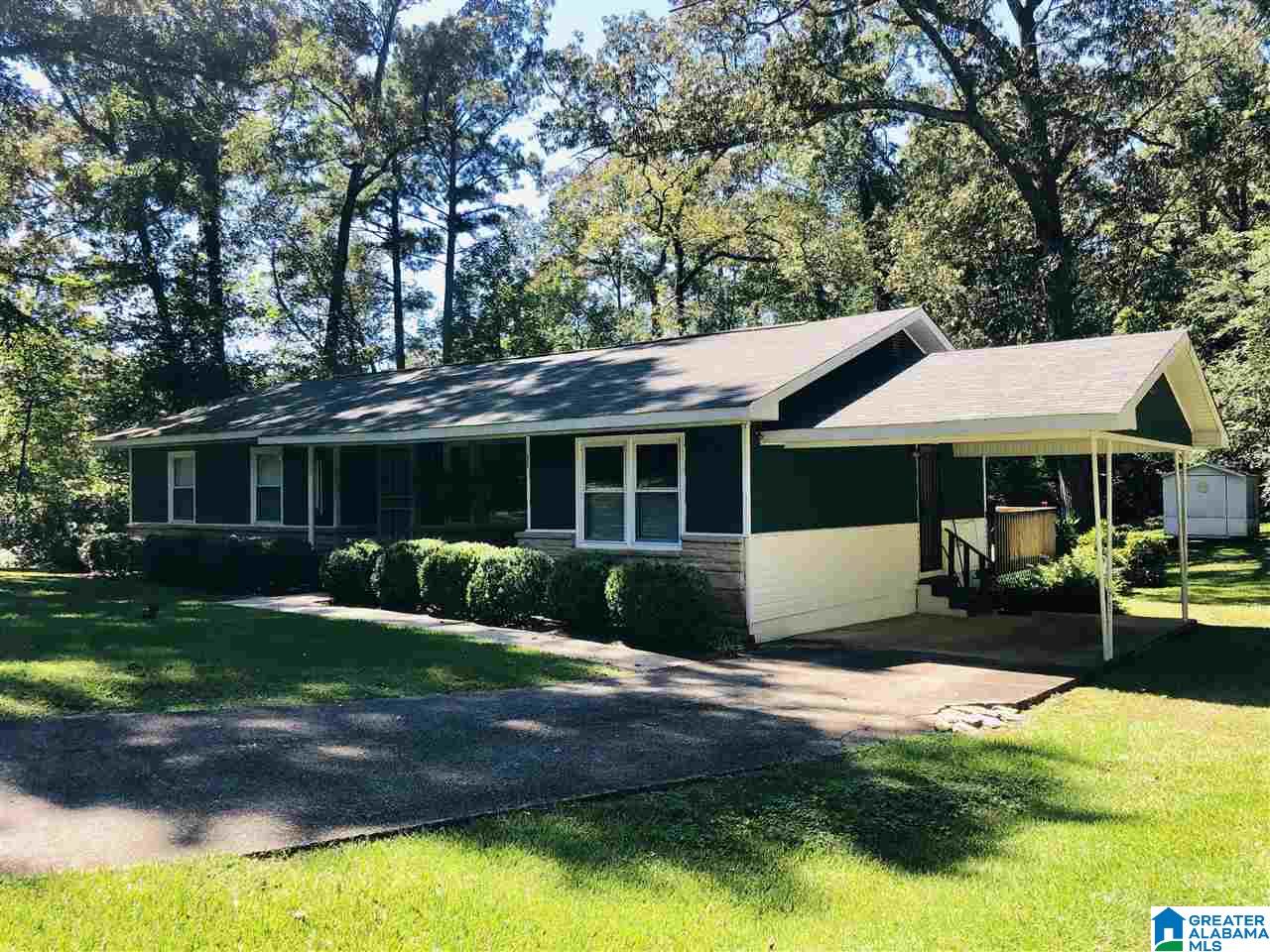 4361 Silver Lake Road Pinson, AL 35126 - Photo 3 of 4