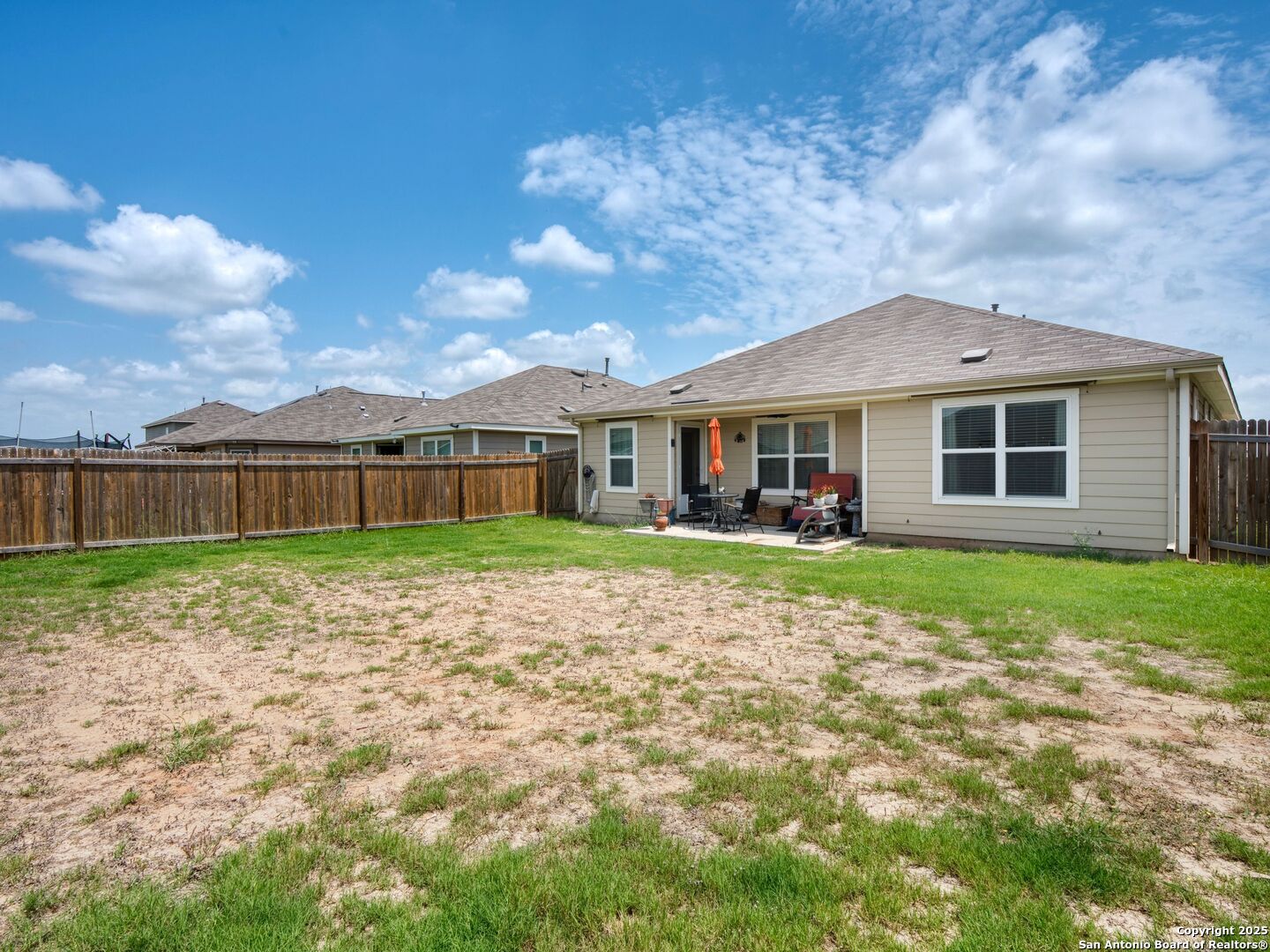 10744 Rosalina Loop Converse, TX 78109 - Photo 23 of 25