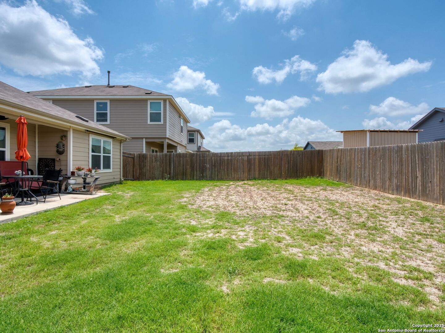 10744 Rosalina Loop Converse, TX 78109 - Photo 24 of 25