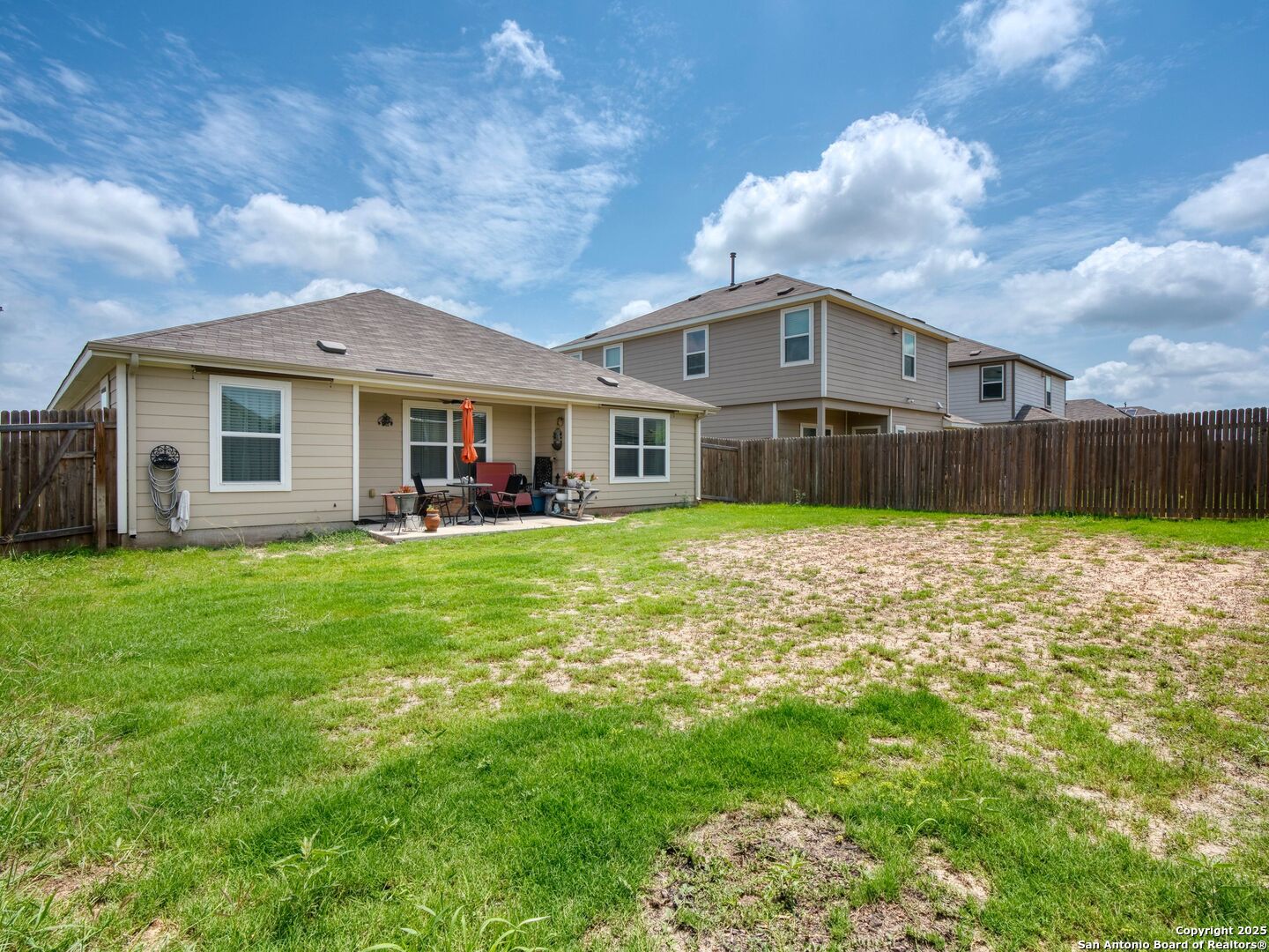10744 Rosalina Loop Converse, TX 78109 - Photo 25 of 25