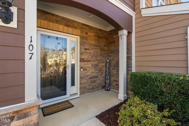 $415,000 | 107 Ransomwood Drive, Apex, NC 27539