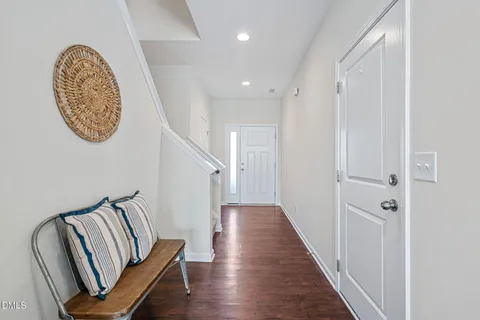 $415,000 | 107 Ransomwood Drive, Apex, NC 27539