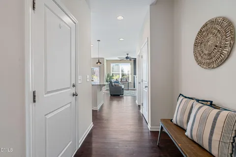 $415,000 | 107 Ransomwood Drive, Apex, NC 27539