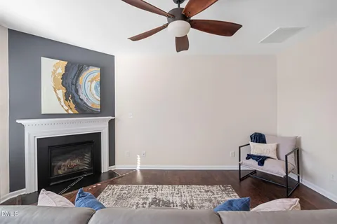 $415,000 | 107 Ransomwood Drive, Apex, NC 27539