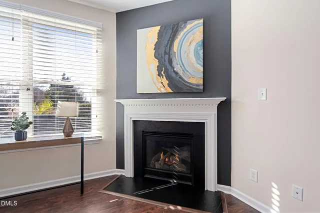 $415,000 | 107 Ransomwood Drive, Apex, NC 27539