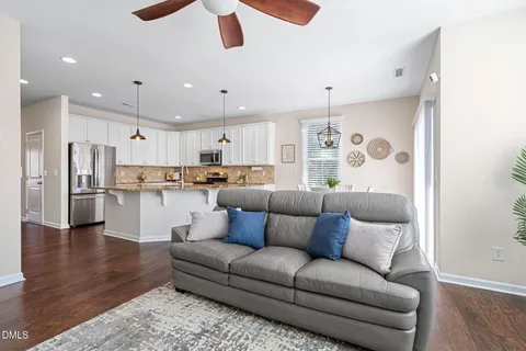 $415,000 | 107 Ransomwood Drive, Apex, NC 27539