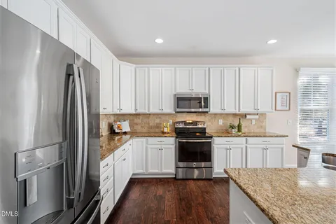 $415,000 | 107 Ransomwood Drive, Apex, NC 27539