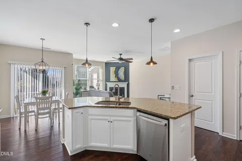 $415,000 | 107 Ransomwood Drive, Apex, NC 27539