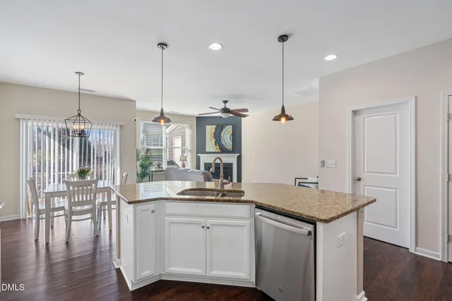 $415,000 | 107 Ransomwood Drive, Apex, NC 27539