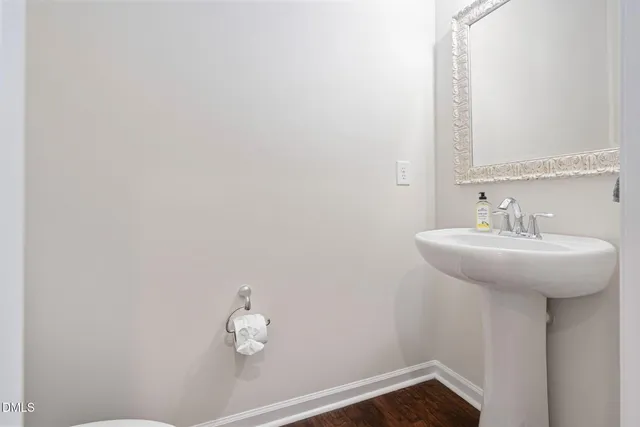 $415,000 | 107 Ransomwood Drive, Apex, NC 27539