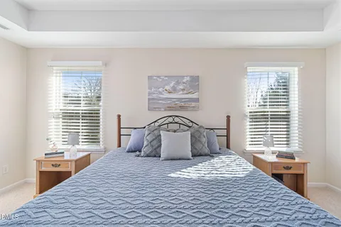 $415,000 | 107 Ransomwood Drive, Apex, NC 27539