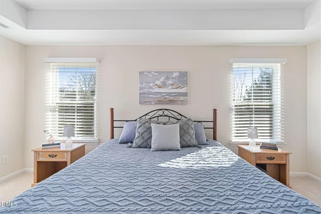 $415,000 | 107 Ransomwood Drive, Apex, NC 27539