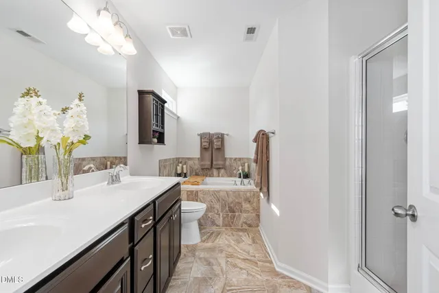 $415,000 | 107 Ransomwood Drive, Apex, NC 27539