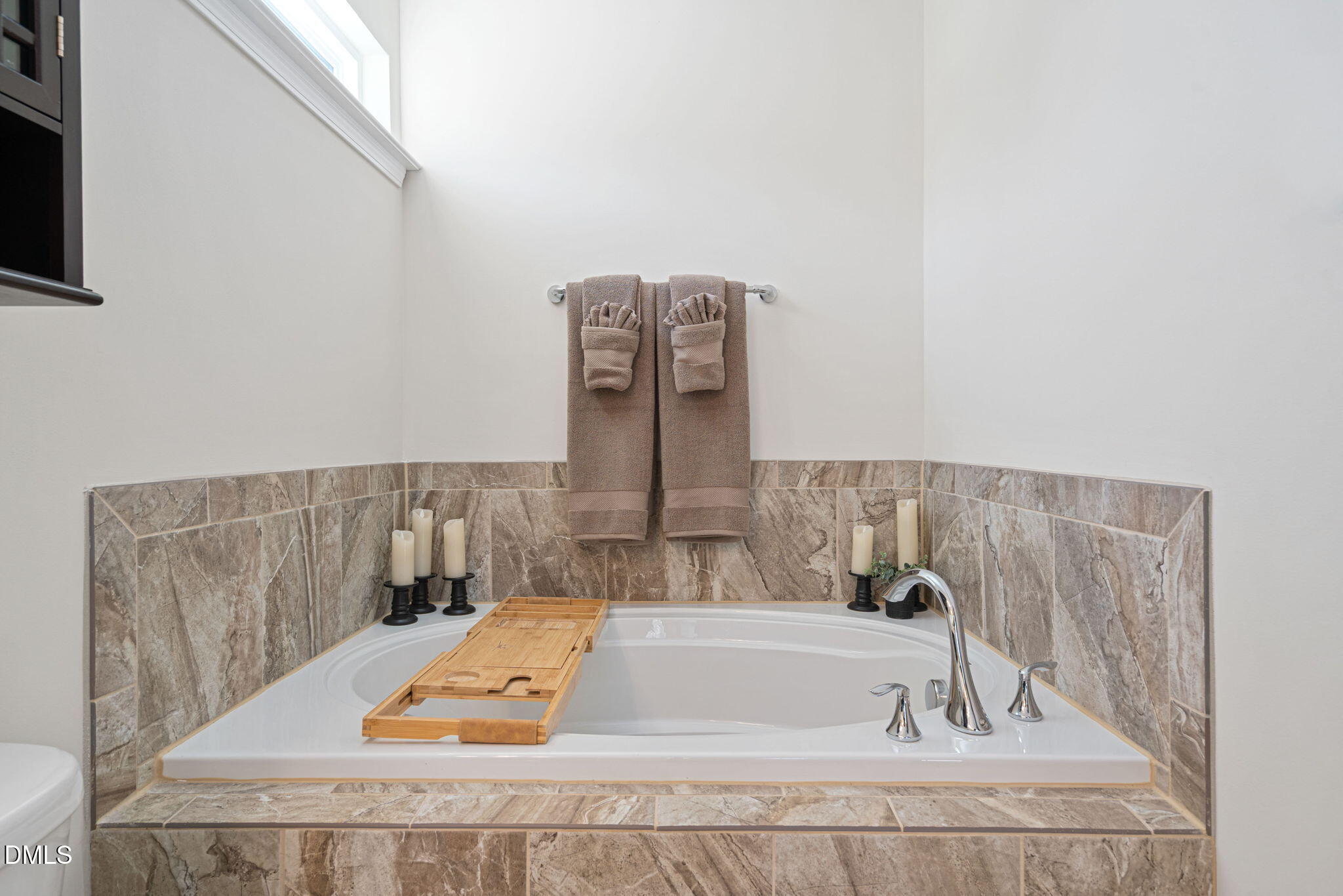 107 Ransomwood Drive Apex, NC 27539 - Photo 29 of 42 a view of a sink