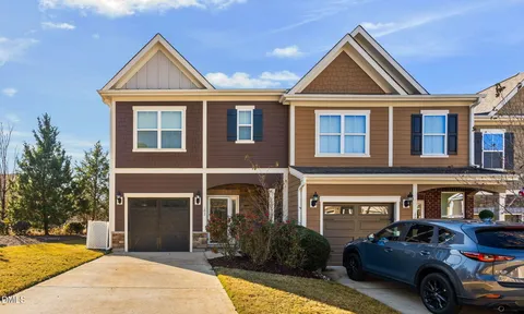 $415,000 | 107 Ransomwood Drive, Apex, NC 27539