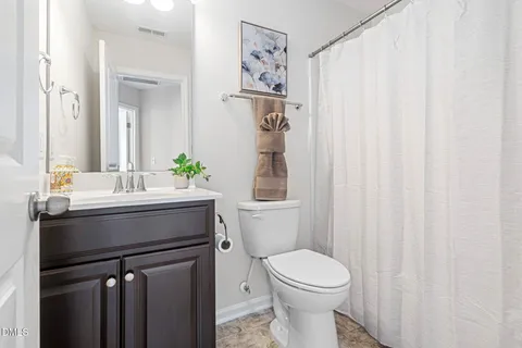 $415,000 | 107 Ransomwood Drive, Apex, NC 27539