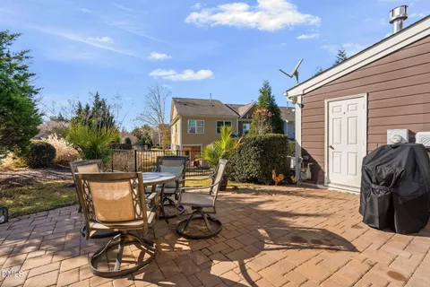 $415,000 | 107 Ransomwood Drive, Apex, NC 27539