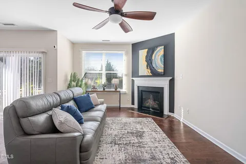 $415,000 | 107 Ransomwood Drive, Apex, NC 27539