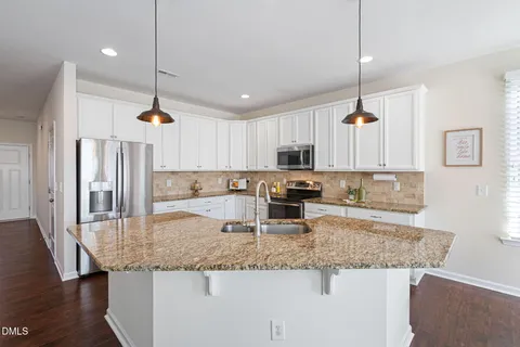 $415,000 | 107 Ransomwood Drive, Apex, NC 27539