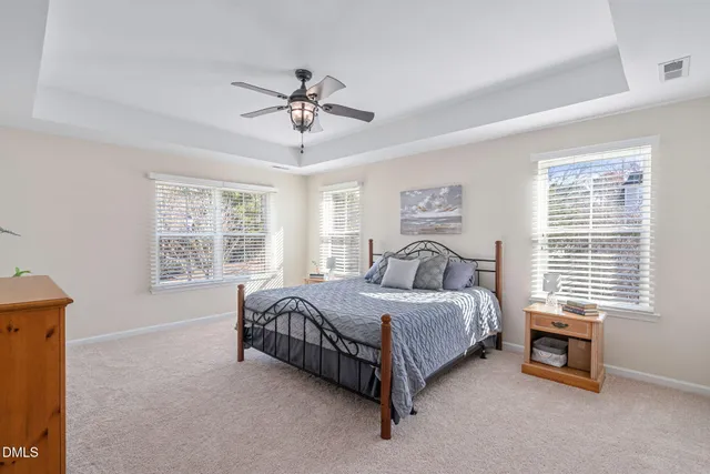 $415,000 | 107 Ransomwood Drive, Apex, NC 27539