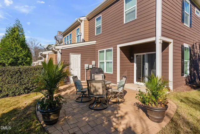 $415,000 | 107 Ransomwood Drive, Apex, NC 27539