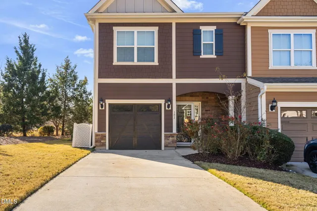$415,000 | 107 Ransomwood Drive, Apex, NC 27539