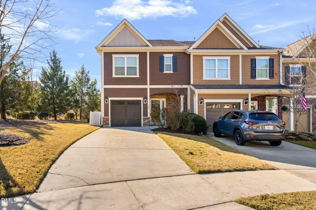 $415,000 | 107 Ransomwood Drive, Apex, NC 27539