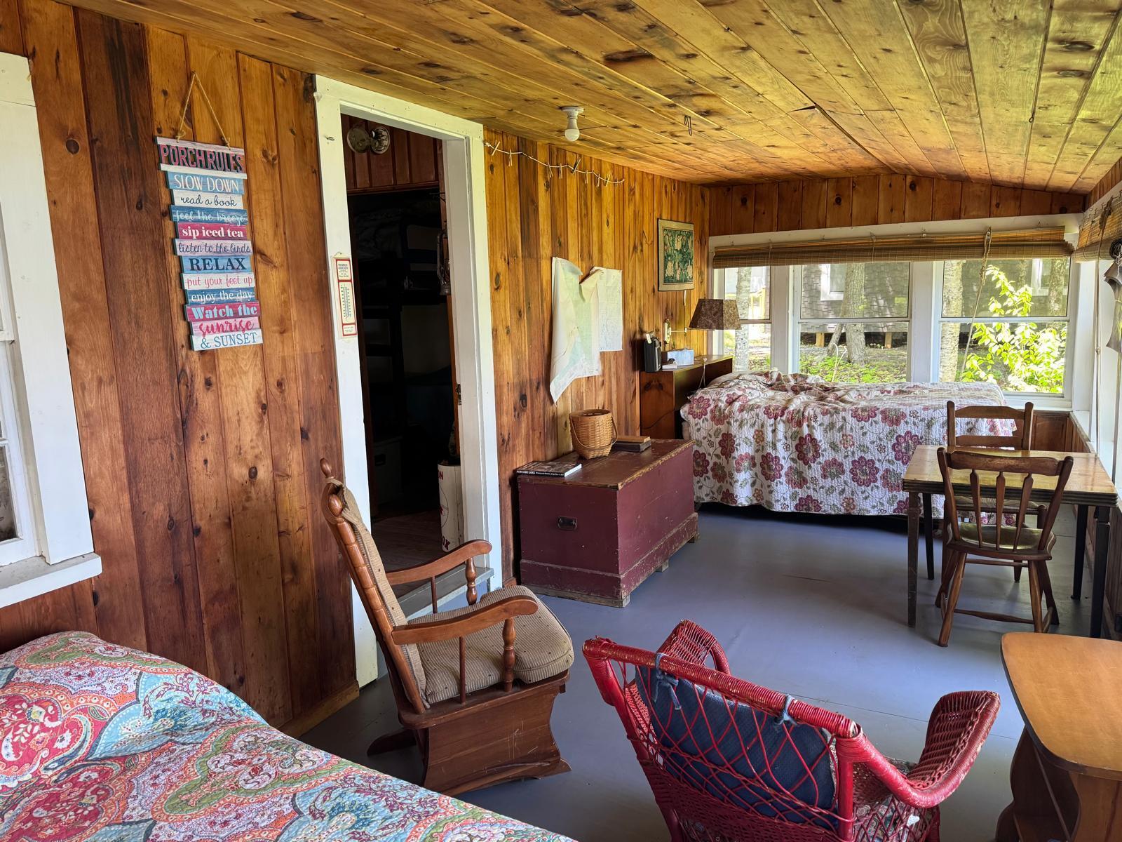 298 W Road Portage Lake, ME 04768 - Photo 17 of 51 Room
