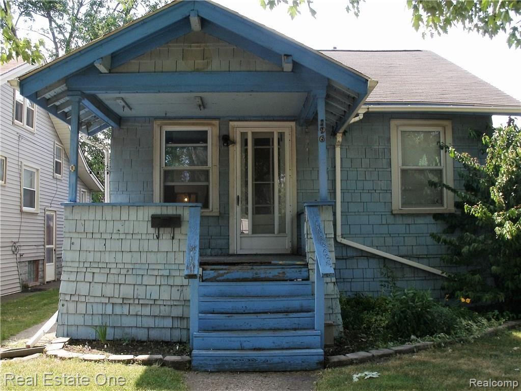 196 Summit Street River Rouge, MI 48218 - Photo 1 of 59 GEDC0222.JPG