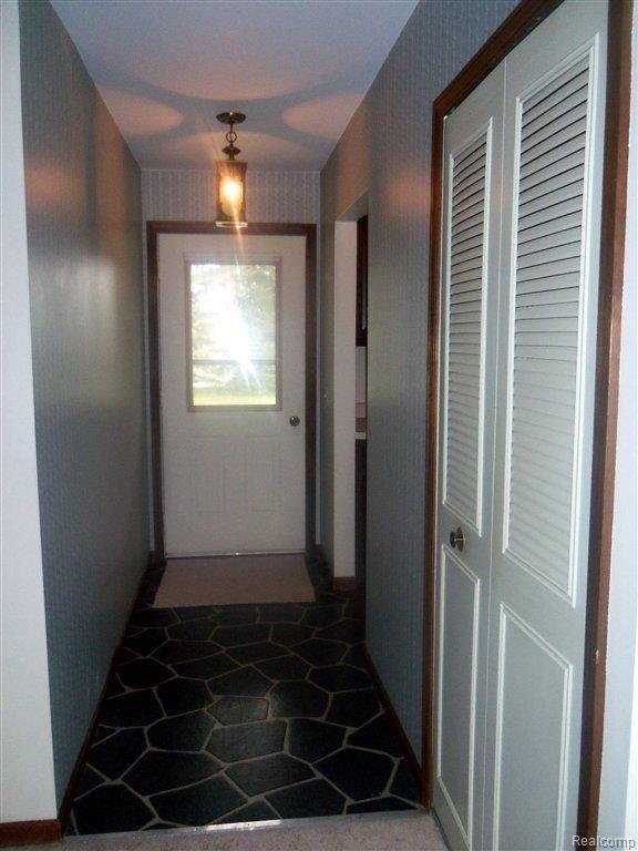 2863 Bullock Road Metamora, MI 48455 - Photo 2 of 25 Foyer.JPG