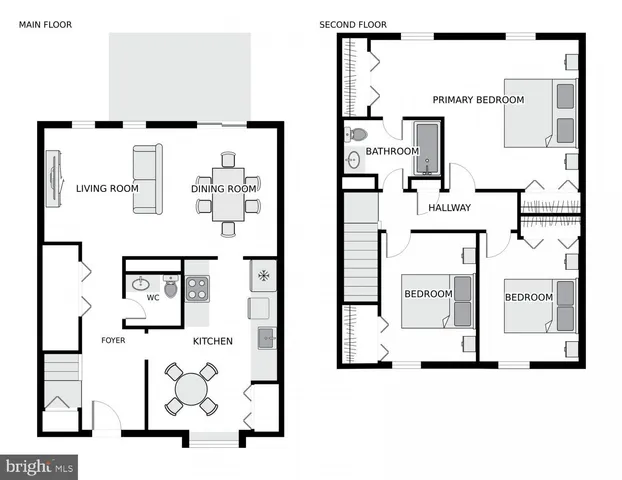 a picture of a bathroom with mirror and shower