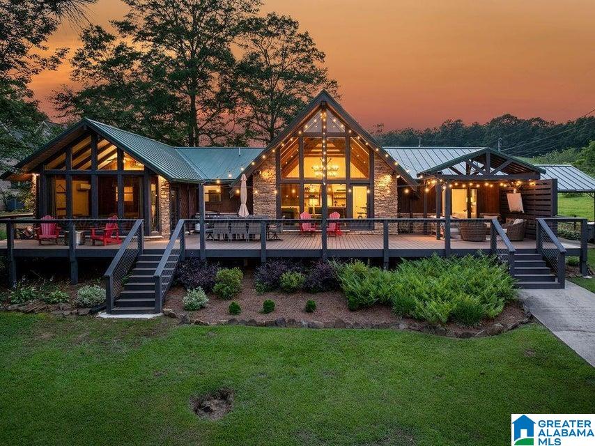 481 Raccoon Branch Road Jasper, AL 35504 - Photo 1 of 4 Gallery Image 1