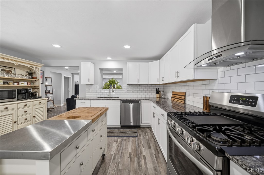 1798 Chestnut Ridge Road Sullivan, NY 13037 - Photo 12 of 37