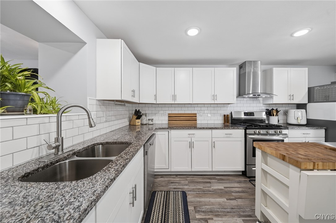 1798 Chestnut Ridge Road Sullivan, NY 13037 - Photo 13 of 37