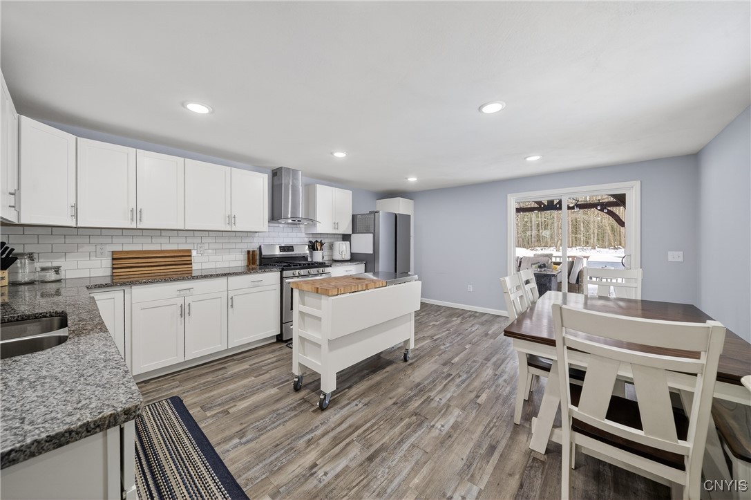 1798 Chestnut Ridge Road Sullivan, NY 13037 - Photo 14 of 37