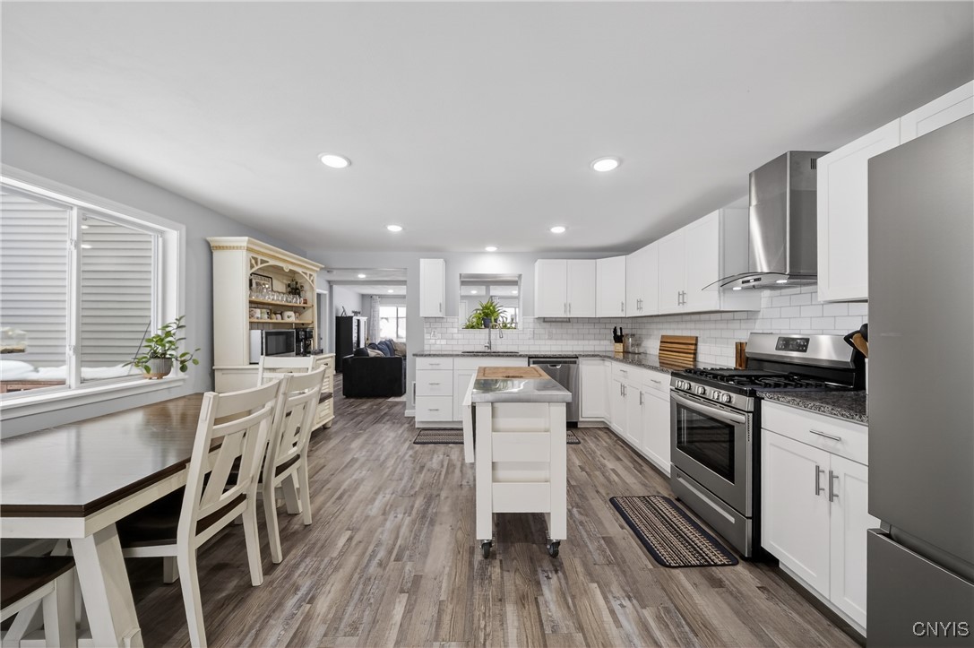 1798 Chestnut Ridge Road Sullivan, NY 13037 - Photo 16 of 37