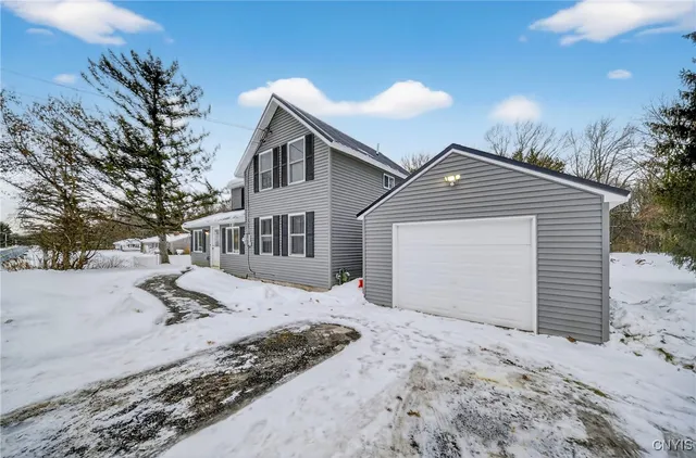 $314,900 | 1798 Chestnut Ridge Road, Sullivan, NY 13037