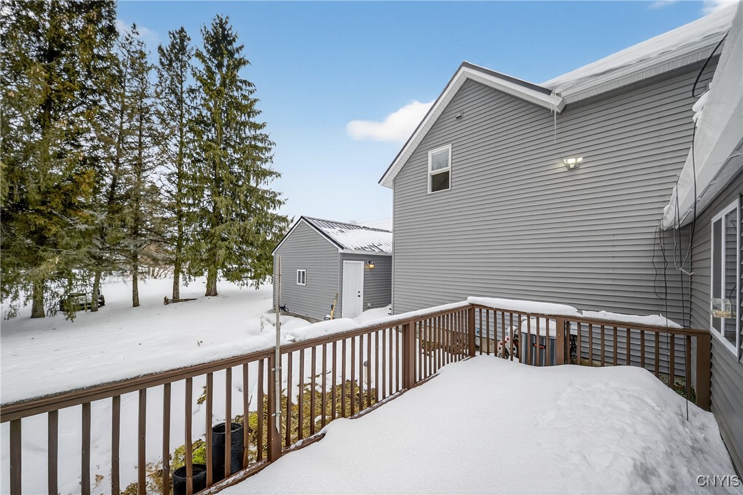 1798 Chestnut Ridge Road Sullivan, NY 13037 - Photo 33 of 37