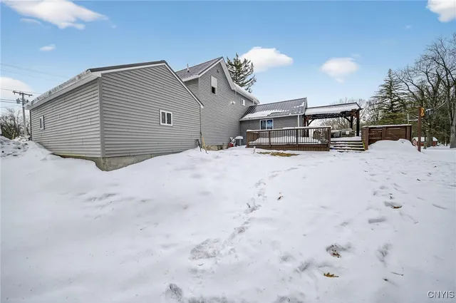 $314,900 | 1798 Chestnut Ridge Road, Sullivan, NY 13037