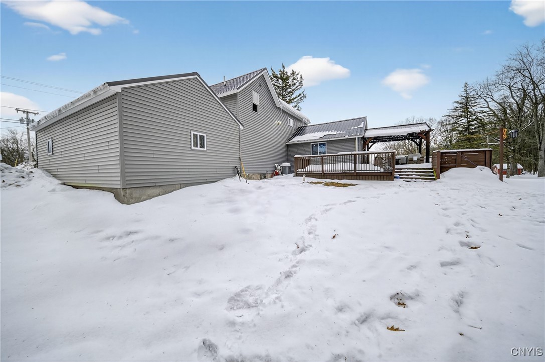 1798 Chestnut Ridge Road Sullivan, NY 13037 - Photo 34 of 37