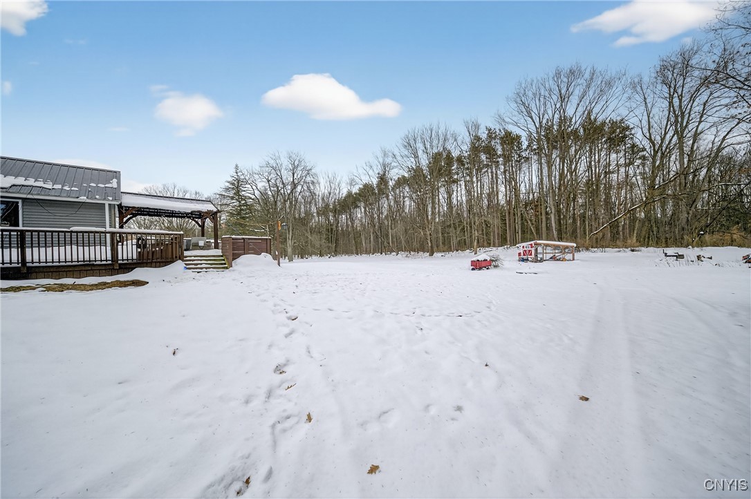 1798 Chestnut Ridge Road Sullivan, NY 13037 - Photo 36 of 37