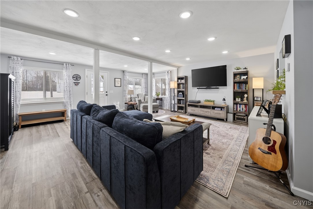 1798 Chestnut Ridge Road Sullivan, NY 13037 - Photo 9 of 37